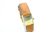 Cartier - Tank Must Trinity-Dial "Manual"