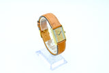Cartier - Tank Must Trinity-Dial "Manual"