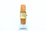 Cartier - Tank Must Trinity-Dial "Manual"