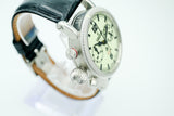 Chronoswiss - Timemaster "Full-Set/Flyback" Ref. CH7633