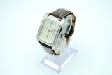 Glashütte - Karree Chrono "Full-Set" Ref. 39-32-06-04-04