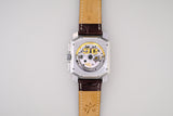 Glashütte - Karree Chrono "Full-Set" Ref. 39-32-06-04-04