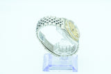 Rolex - Datejust "No Lumen" Ref. 1601