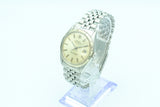Rolex - Datejust "No Lumen" Ref. 1601