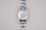 Rolex - Air King Ref. 5500