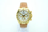 Rolex - Daytona "Full-Set" Ref. 116518