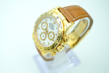 Rolex - Daytona "Full-Set" Ref. 116518