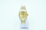 Rolex - Datejust Ref. 16013