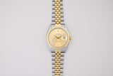 Rolex - Datejust Ref. 16013