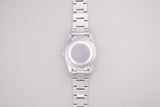 Rolex - Oyster Perpetual "Electric-Dial" Ref. 116000
