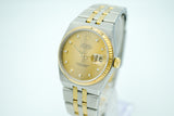 Rolex - OysterQuartz Ref. 17013