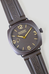 Panerai - Radiomir 3 Days Composite "Full-Set" Ref. PAM00504