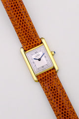 Cartier - Tank Must "Cartier Service" Ref. 366001