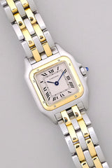 Cartier - Panthère Ref. 66921