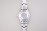 Rolex - Submariner Date "Collectors-Set/Rüschenbeck CPO" Ref. 16610