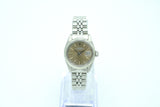 Rolex - Lady Datejust 26mm "Patina Dial! Ref. 6917/4