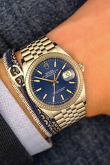 Rolex - Datejust "Full-Set/Purchase Invoice" Ref. 126234