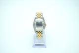 Rolex - Datejust "Tapestry Dial" Ref. 16233