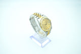 Rolex - Datejust "Tapestry Dial" Ref. 16233