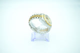 Rolex - Datejust "Tapestry Dial" Ref. 16233