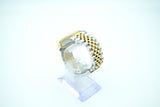 Rolex - Datejust "Tapestry Dial" Ref. 16233