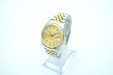 Rolex - Datejust "Tapestry Dial" Ref. 16233