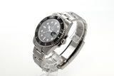 Rolex - Submariner Date Ref. 116610LN