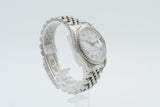 Rolex - Datejust "Buckley" Ref. 16220