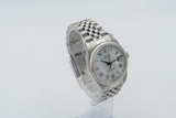 Rolex - Datejust "Buckley" Ref. 16220