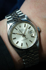 Rolex - Datejust Ref. 16000