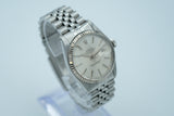 Rolex - Datejust Ref. 16014