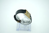 Cartier - Tank Vermeil "Cartier Serivce / Box / Excellent Condition" Ref. 3 66001