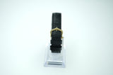 Cartier - Tank Vermeil "Cartier Serivce / Box / Excellent Condition" Ref. 3 66001
