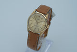 Rolex - Oyster Perpetual 14K Ref. 1002