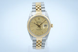 Rolex - Datejust Ref. 16013