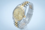 Rolex - Datejust Ref. 16013