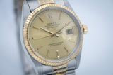 Rolex - Datejust Ref. 16013