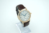 A. Lange & Söhne - 1815 Saxonia "Full-Set/Zero-Reset" Ref. 303.032