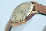 Rolex - Oyster Perpetual 14K Ref. 1002