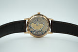 A. Lange & Söhne - 1815 Saxonia "Full-Set/Zero-Reset" Ref. 303.032