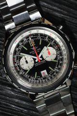 Breitling - Chrono-Matic Ref. 1806
