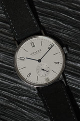 Nomos - Tangente Date