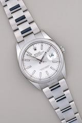Rolex - Datejust 36 "Full-Set" Ref. 126200