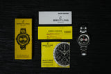 Breitling - Chrono-Matic Ref. 1806