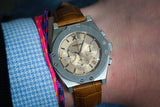 Chopard - St. Moritz Chronograph Ref. 8386