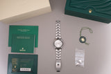 Rolex - Datejust 36 "Full-Set" Ref. 126200