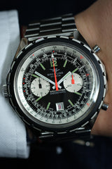 Breitling - Chrono-Matic Ref. 1806