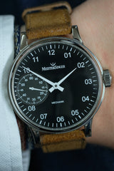 Meistersinger - Scripto Ref. AM5.02