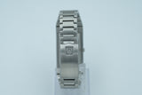 Omega - "Tank" De Ville Ref. 155.007