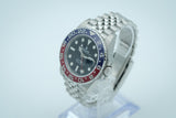 Rolex - GMT-Master II Ref. 126710BLRO